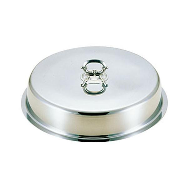 YUKIWA UK18−8ユニット丸湯煎用カバー 16インチ NYS2216