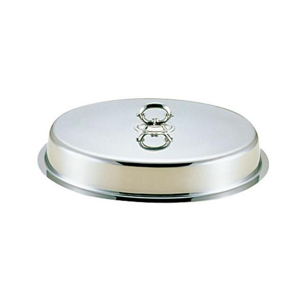 YUKIWA UK18−8ユニット小判湯煎用カバー 20インチ NYS2720