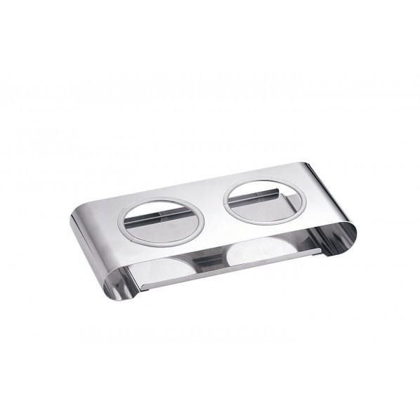 YUKIWA UK 18−8 シリアルバー NSL7202