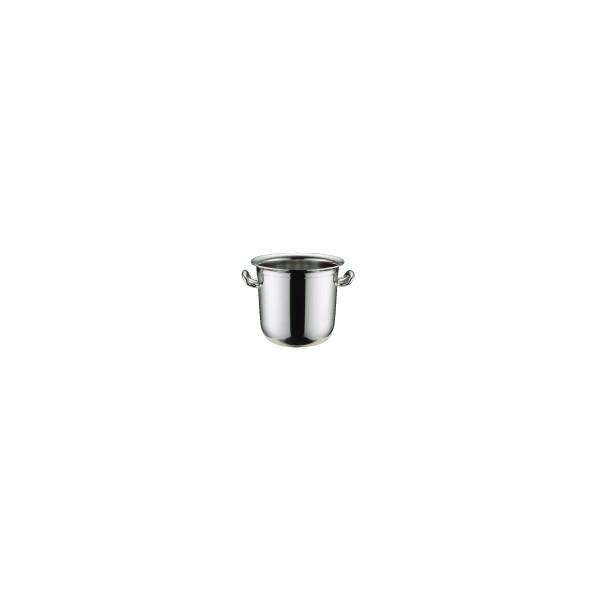 ブランド登録なし - YUKIWA UK18−8ロイヤルシャンパンクーラー L PSY04001 その他キッチン、日用品、文具-キッチン、日用品、文具