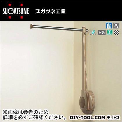 スガツネ リフトコートハンガー アンバー TAS-550R-U(110-020-162)
