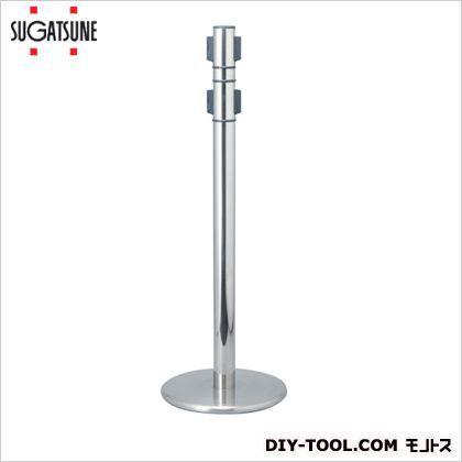 ※法人専用品※スガツネ ベルトリールパーティションベルト2段タイプ レッド AP-BR132M(MR)RD(290-894-931) 1本
