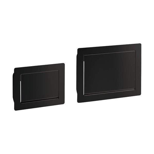 スガツネ(LAMP) （210055319）AZ-GD310-BL ステンレス ダンパー付屑入投入口 蓋付 AZ-GD310-BLの画像