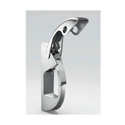 スガツネ(LAMP) スガツネ工業ステンレス鋼製ナス環フック（１１０−０２２−２０１） EN-R80-K