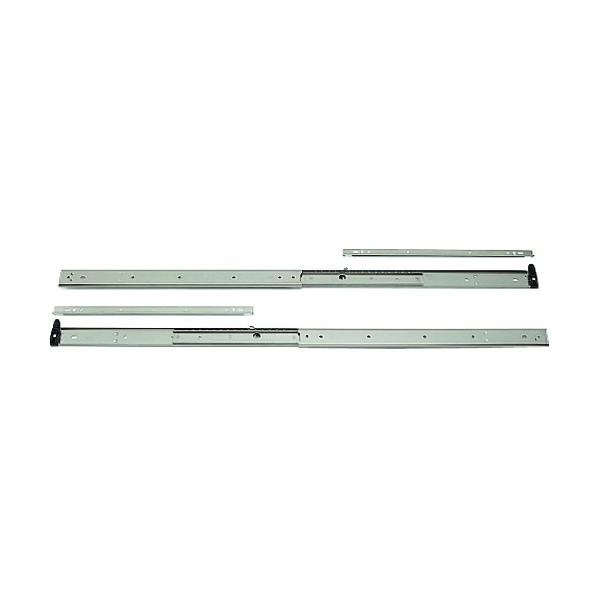 スガツネ(LAMP) ステンレス鋼製スライドレール ESR3-18 スガツネ(LAMP) ステンレス鋼製スライドレール ESR3-18