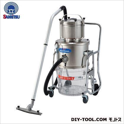 三立 バキュームクリーナー+HEPA(乾式専用) JE-8450HEPA