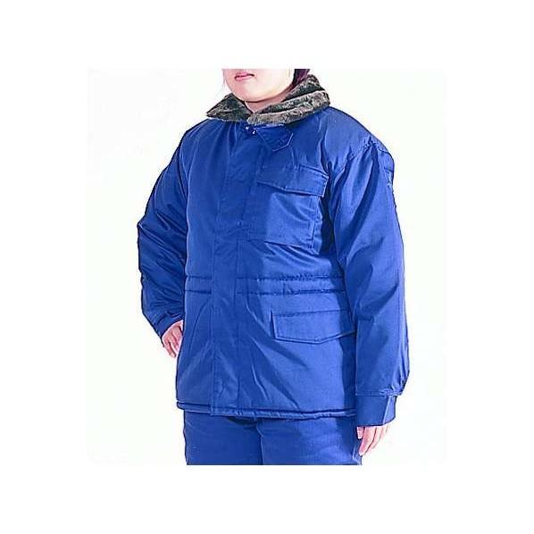 スギヤマ 超低温 特殊防寒服MB−102 上衣 M SBU211