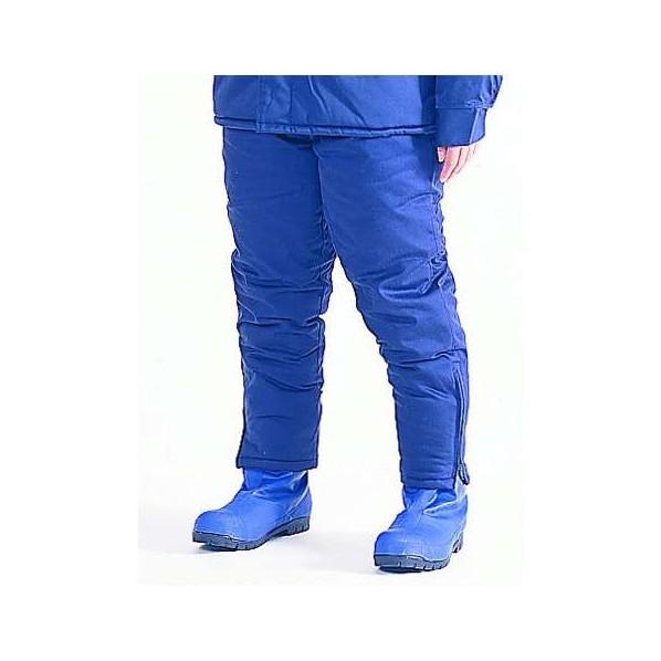 スギヤマ 超低温 特殊防寒服MB−102 ズボン L SBU222