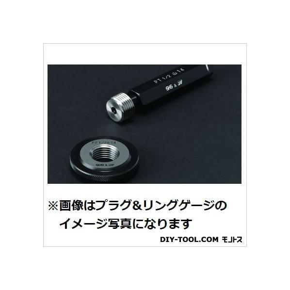 測範社 管用テーパネジゲージセット(PT PT-PR 1/4_1