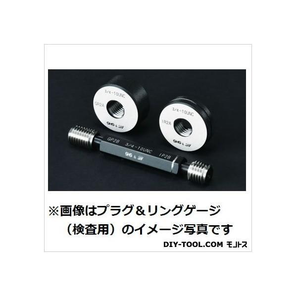 測範社 ネジプラグゲージ UNC UNC-GPWP2B 5/8-11