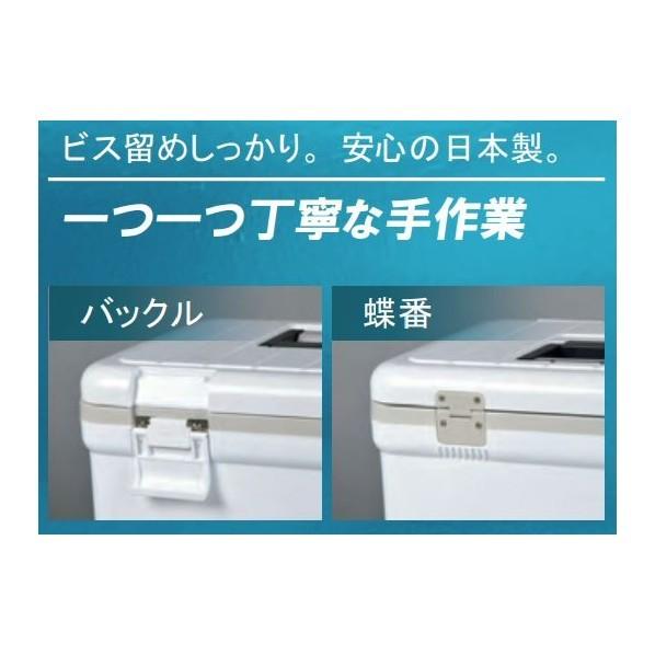 伸和 ホリデークーラー 76H ライトブルー 1個 : DIY FACTORY 伸和 ホリデークーラー 76H ライトブルー 1個 : DIY FACTORY