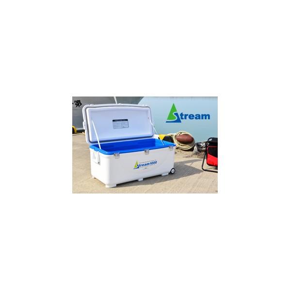 シンワ　レジャークーラー ストリーム1000 伸和 レジャークーラーストリーム 1000 : DIY FACTORY ONLINE SHOP
