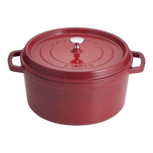 【未使用】Nomar ピコココットオーバル 27 ルージュフレイム レッド 廃盤 未使用】Nomar ピコココットオーバル 27 ルージュフレイム レッド 廃盤