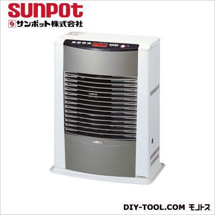 年末のプロモーション特価 サンポット Ffコンパクト石油暖房機 Ff 473ctl ストーブ ヒーター Slcp Lk