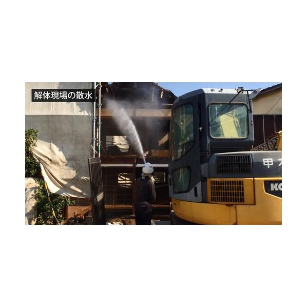 スーパー工業 エンジン式 高圧洗浄機 SER-3007-5 SER-3007-5の画像