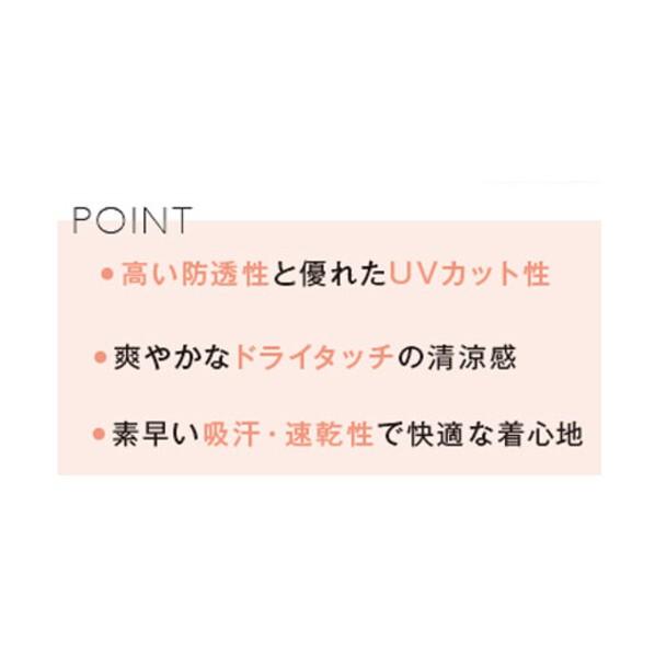 サーヴォ カットソー 七分袖 レディース Vネック 事務服 ホワイト L ホワイト L GCSL-1251-A9-Lの画像