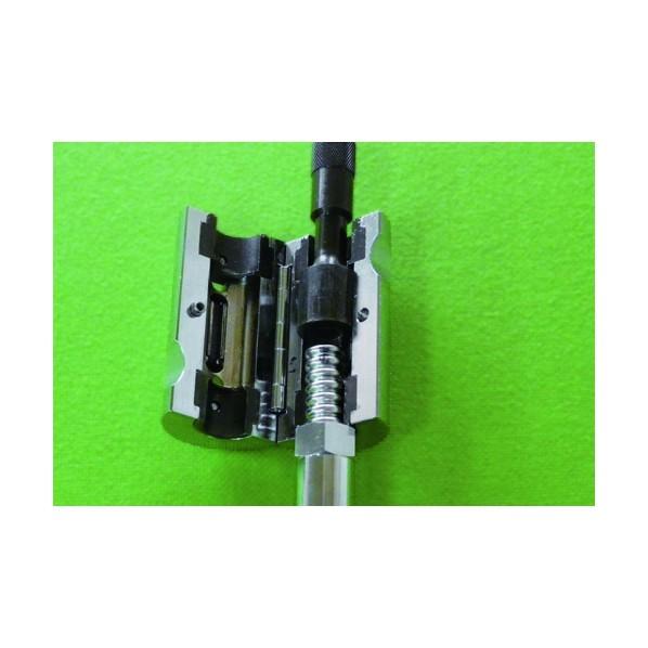 三和商工 UVカットリフォームフレキ シルバーメタリック KISS-UVCUT-RF1610-S_1