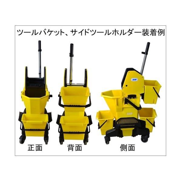 ☀️ 中古 SYR バケット&リンガーセット NU3 掃除用具 プロ仕様 業務用