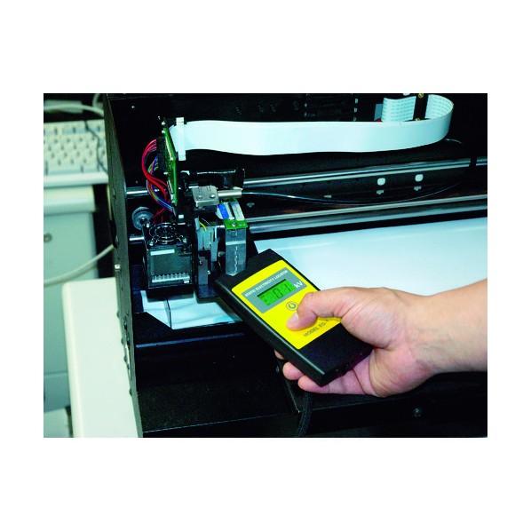 サンハヤト デジタル静電気探知機 EG1 : DIY FACTORY ONLINE