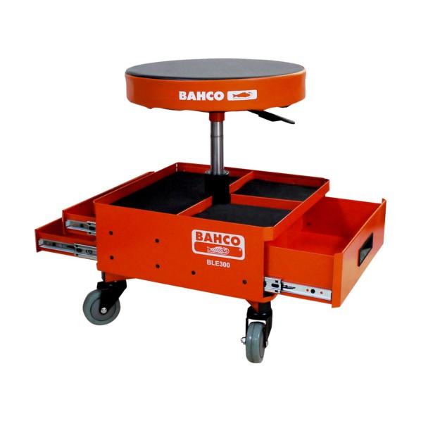 BAHCO バーコ ガレージチェア BLE300 バーコ（BAHCO) ガレージチェア BLE300 1台 : DIY FACTORY ONLINE SHOP