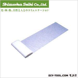 ※法人専用品※静岡製機 ビニールダクト穴あり(折幅0.7×50m穴ピッチ1m) 22350 501-82