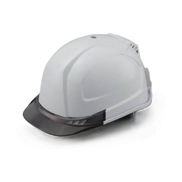 TOYO SAFETY 送風機内蔵ヘルメット WINDY HELMET 399F-S 1個 : DIY