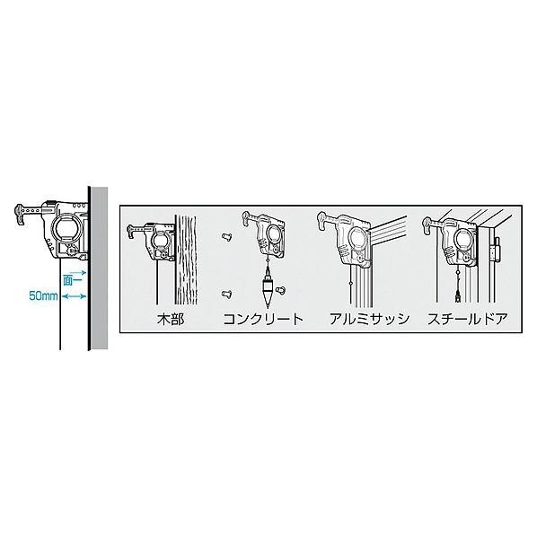 TJMデザイン パーフェクトキャッチG3−450レッド PCG3-450R｜diy-tool｜05