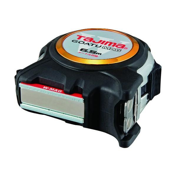 TJMデザイン 剛厚セフGロックダブルマグ25 6m×25mm GASFGLWM2565