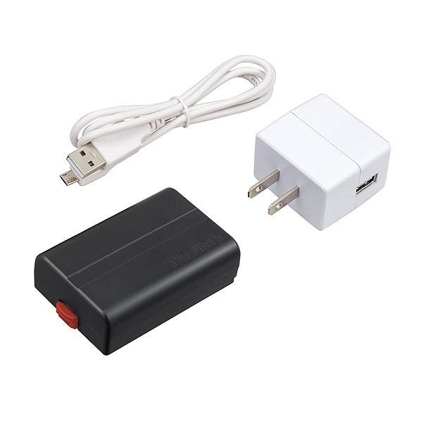 ※法人専用品※TJMデザイン レーザー墨出器 NAVIZEROBLUEセンサーリチウム-KJC三脚セット ZEROBLSN-KJCSET | ブランド登録なし | 05