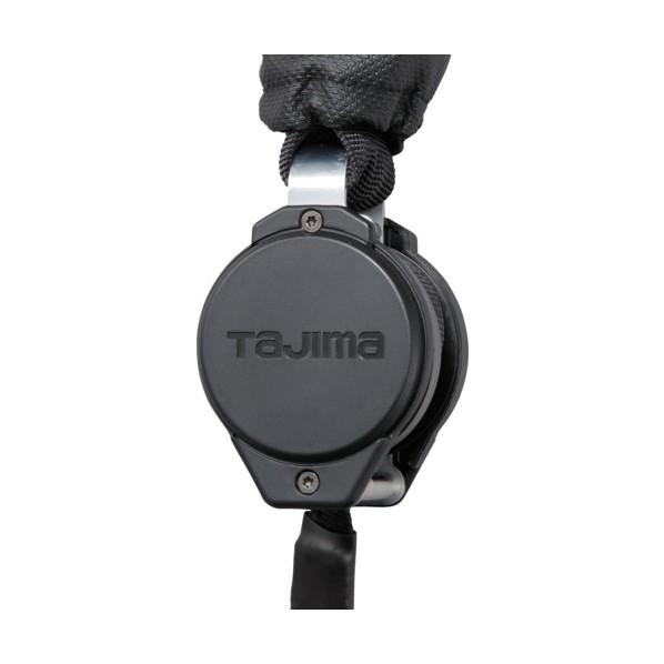 TJMデザイン(タジマ) 兼用ランヤード A1VR150L-L5 1個の画像