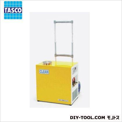 タスコ 冷凍サイクル洗浄機(8.0Lタイプ) TA353-800｜diy-tool