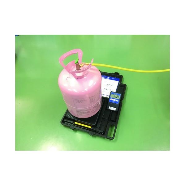 タスコ 高精度エレクトロニックチャージャー TA101CB 1台 : DIY