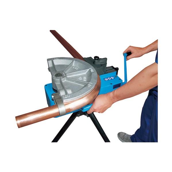 タスコ 手動式直管ベンダー TA515 1点 : DIY FACTORY ONLINE SHOP 