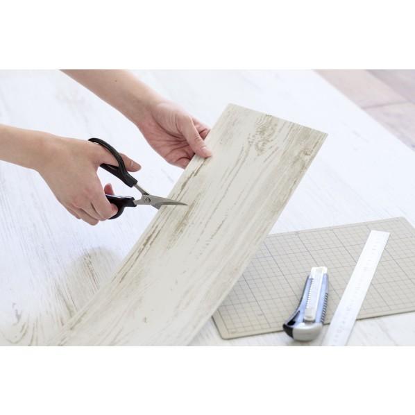 東リ（TOLI） ピタフィー LAYフローリング モイストタイル 300mm×450mm