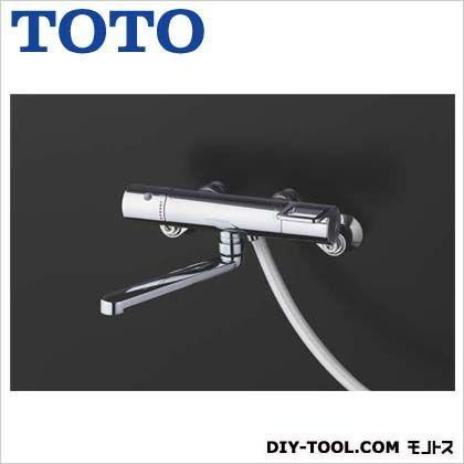 TOTO サーモシャワー混合栓 TMY240CZ(寒冷地)｜diy-tool