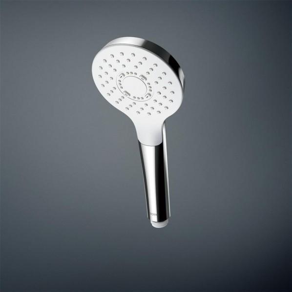 EOTOTO - TOTO　壁付浴室サーモスタットシャワー水栓　TBY01404J Amazon | TOTO 浴室用 壁付サーモスタット混合栓 コンフォート