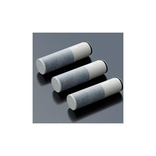 TOTO 浄水カートリッジ 交換用 TH658-3 3個 : DIY FACTORY ONLINE SHOP
