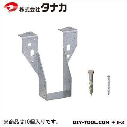 オメガ 梁受け金物(ツメあり) 105×240×3.2 AA1240 10個