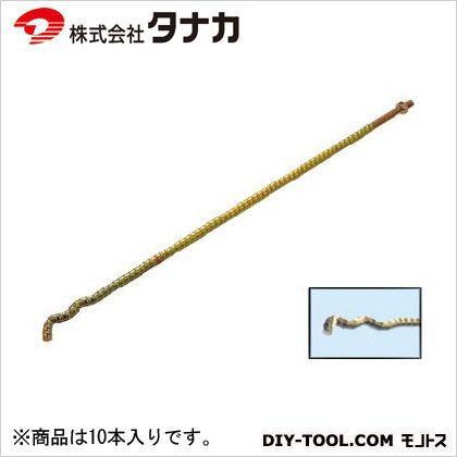 タナカ 異形Sアンカーボルト M16×800 AA3418 10本