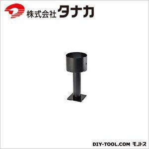タナカ ステンレス装飾柱脚金物100丸型 カチオン塗装 Ad4104 1本 T115 0312 Diy Factory Online Shop 通販 Yahoo ショッピング