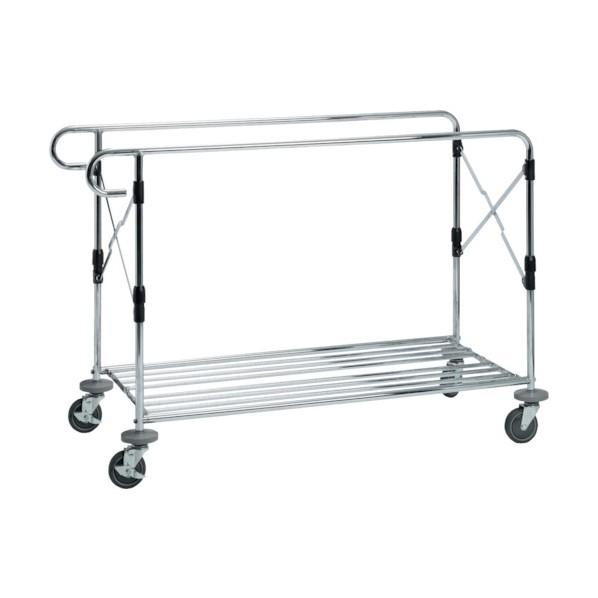 テラモト UF多分別回収カート(フレーム) DS5790500