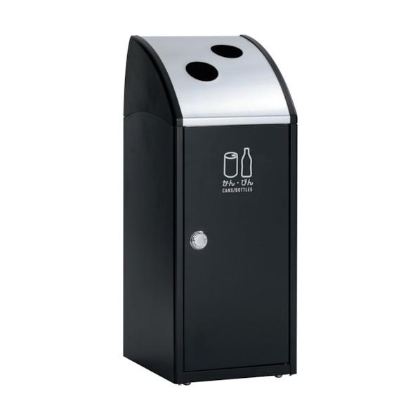 テラモト Trim(トリム) SLF ステン かん・びん用 アーバングレー 360×435×930mm DS-168-618-8