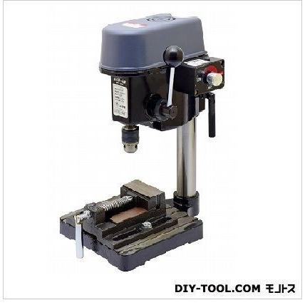 高儀 ミニボール盤 ●本体サイズ:約奥行250×幅190×高さ380(mm) ●ベースサイズ:約170×170mm BB-100A 1