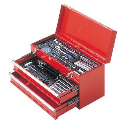 GISUKE 工具 セット 70pcs H355×W590×D285(mm) 工具箱 ツールセット 手動工具セット : DIY FACTORY ...