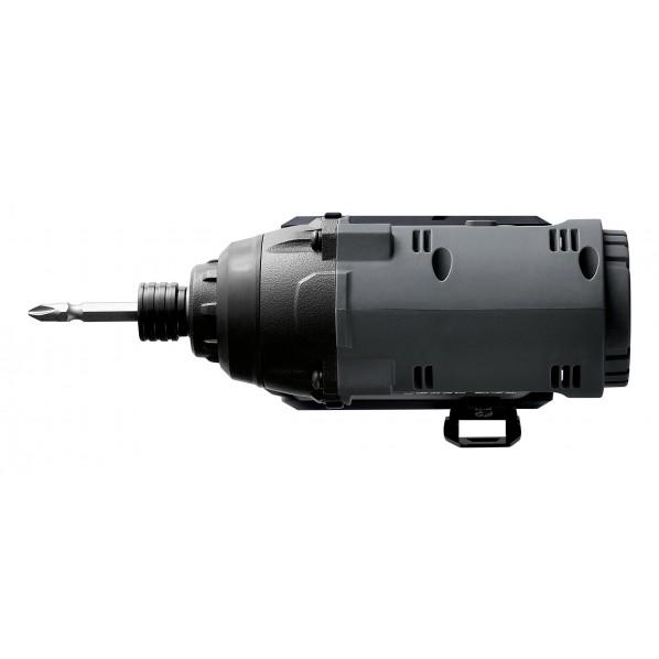 高儀（TAKAGI） 18V充電式インパクトドライバー SL-IDR180-AS 1個