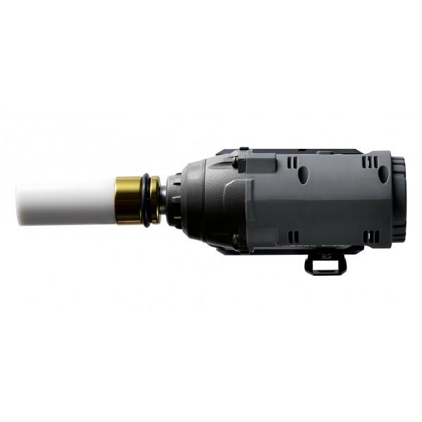 高儀（TAKAGI） 高儀18V充電式インパクトレンチSL-IW200-AS : DIY