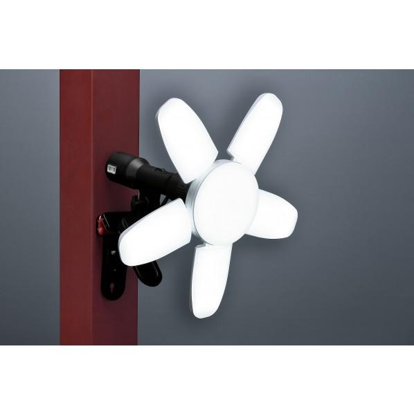 高儀（TAKAGI） 高儀|EARTMAN|アースマン LEDクリップライトSAKUTO NEO