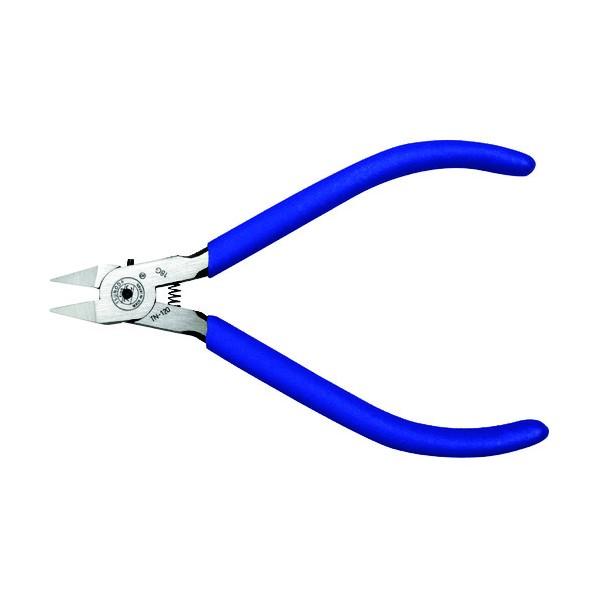 ツノダ kingTTC精密薄刃プラニッパー 120mm TN-120 1 :t129-0138:DIY FACTORY ONLINE SHOP - 通販 - Yahoo!ショッピング