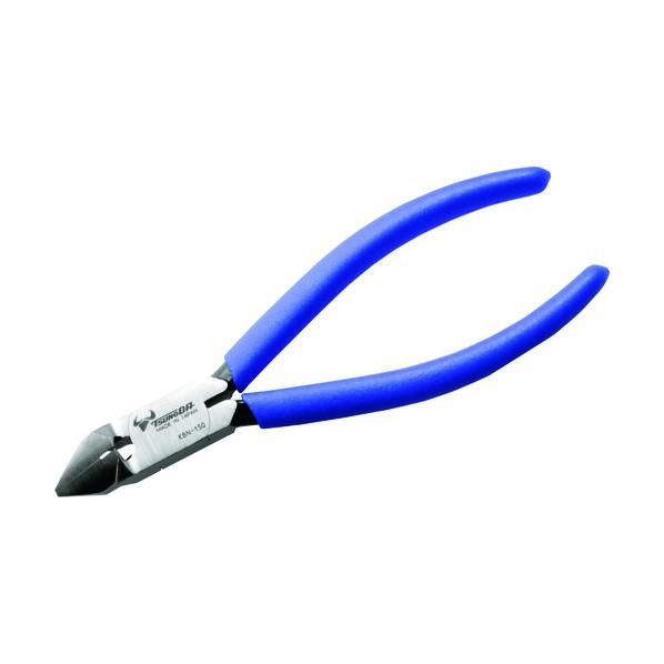 ツノダ 結束バンドニッパー KBN-150 の商品画像