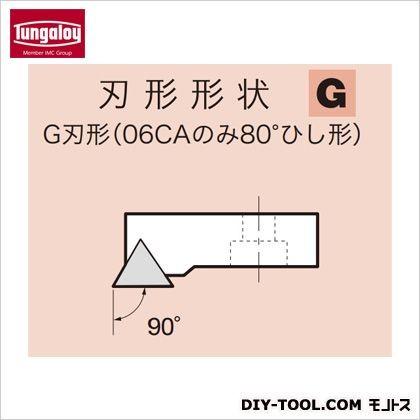 タンガロイ カートリッジ PTGNR16CA